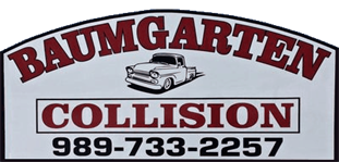 Baumgarten Collision, Onaway Auto Body Repair Shop